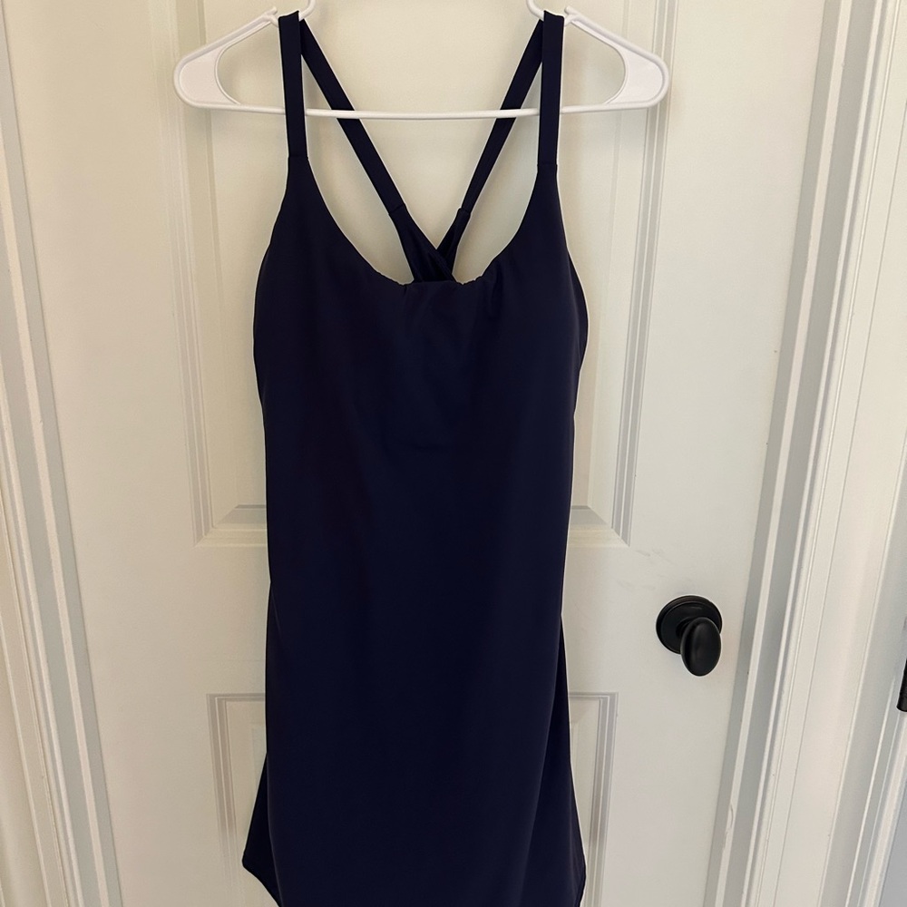 HALARA Blackless Active Dress